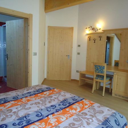 Agritur Belsogno B&B 브레쯔 외부 사진