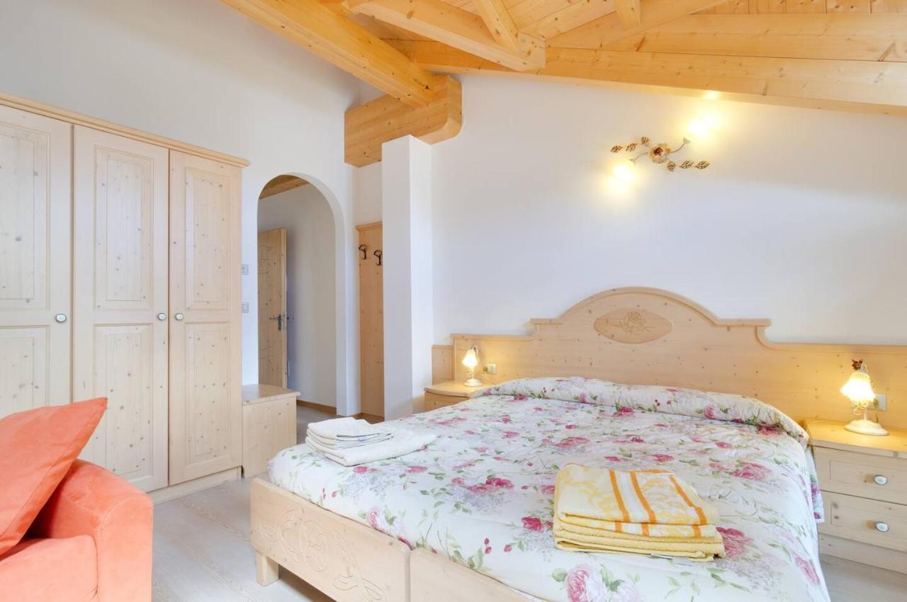 Agritur Belsogno B&B 브레쯔 외부 사진
