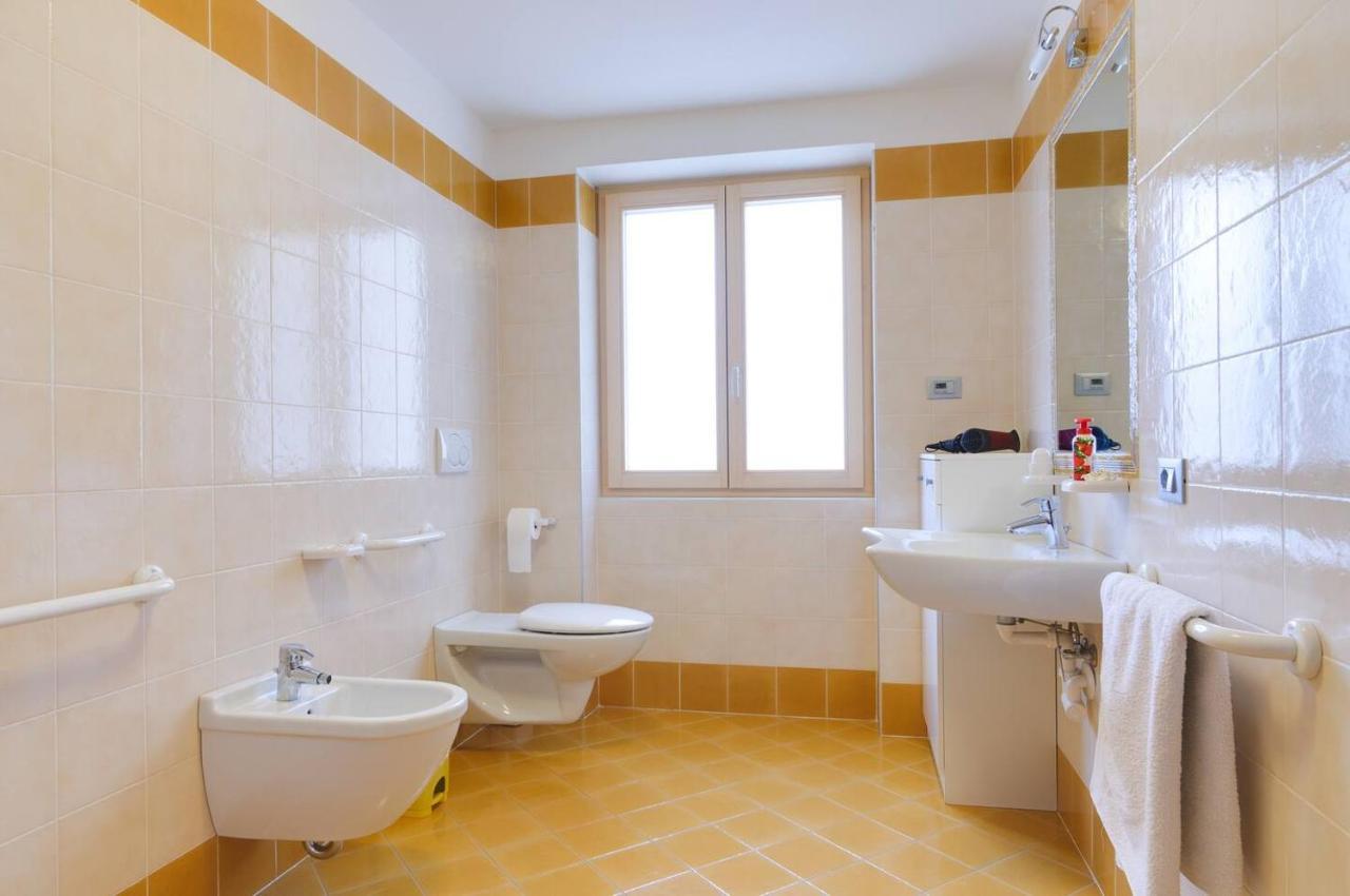 Agritur Belsogno B&B 브레쯔 외부 사진