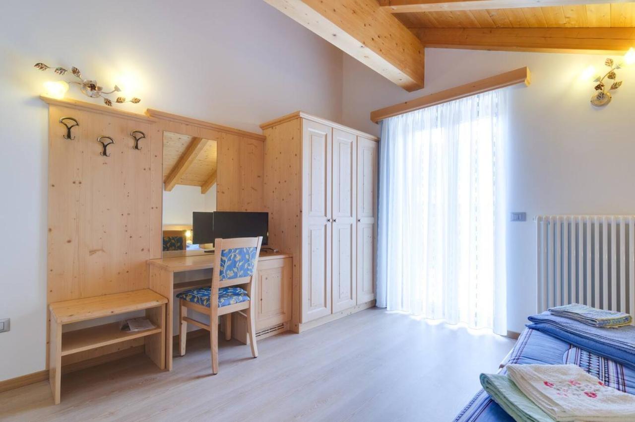 Agritur Belsogno B&B 브레쯔 외부 사진