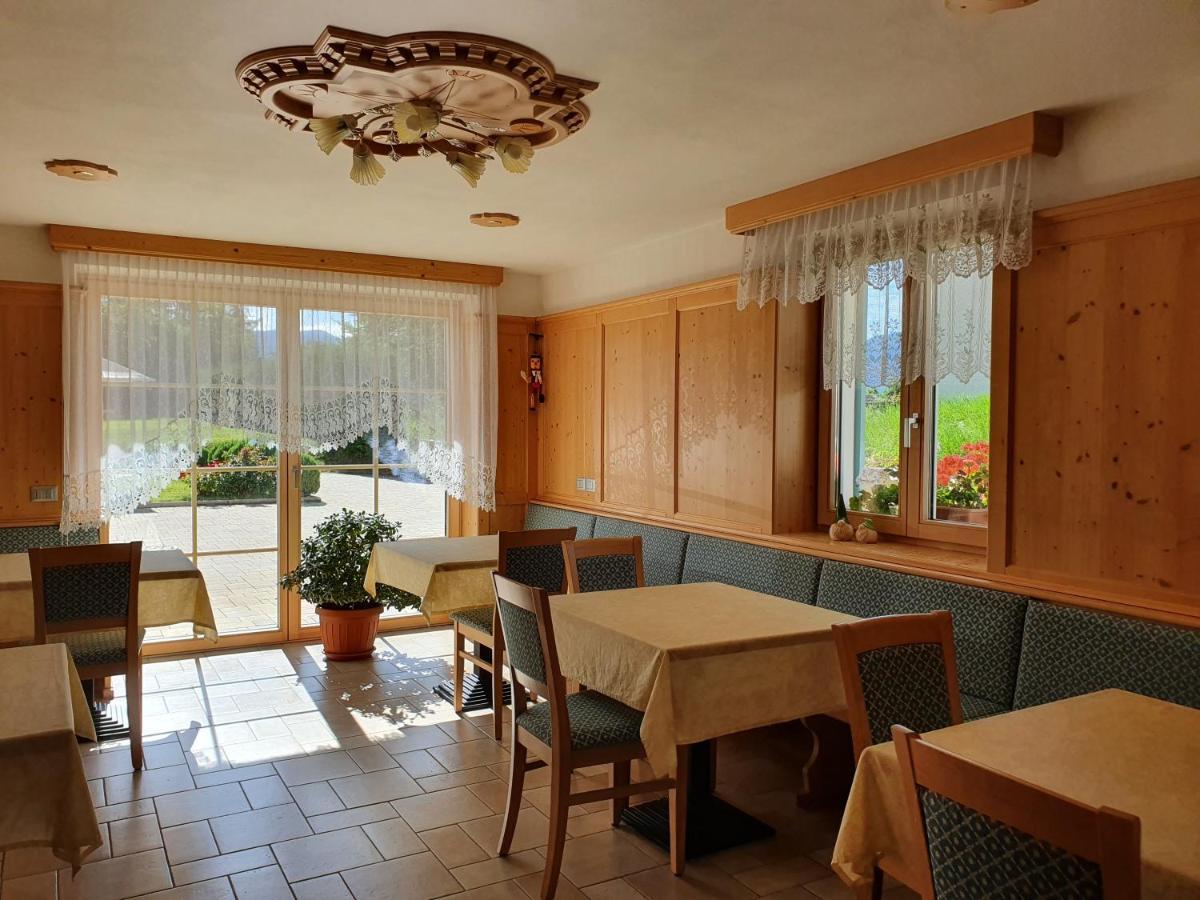 Agritur Belsogno B&B 브레쯔 외부 사진