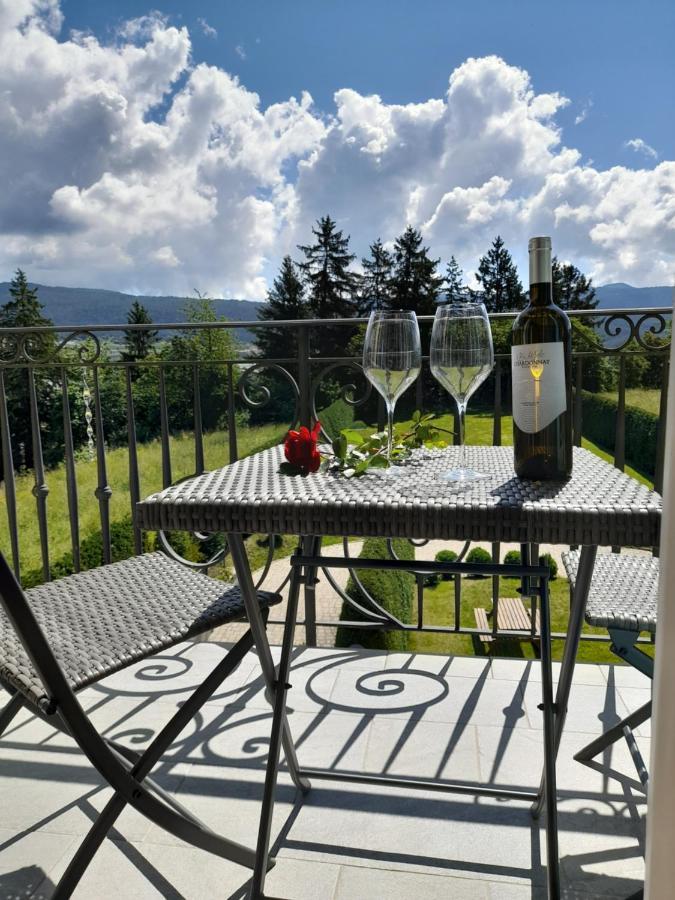 Agritur Belsogno B&B 브레쯔 외부 사진