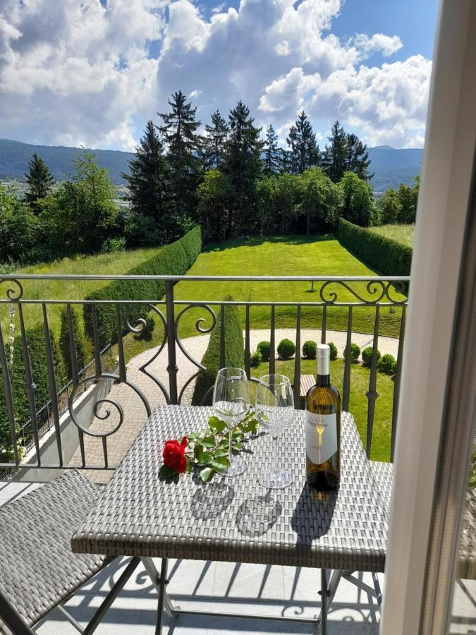 Agritur Belsogno B&B 브레쯔 외부 사진