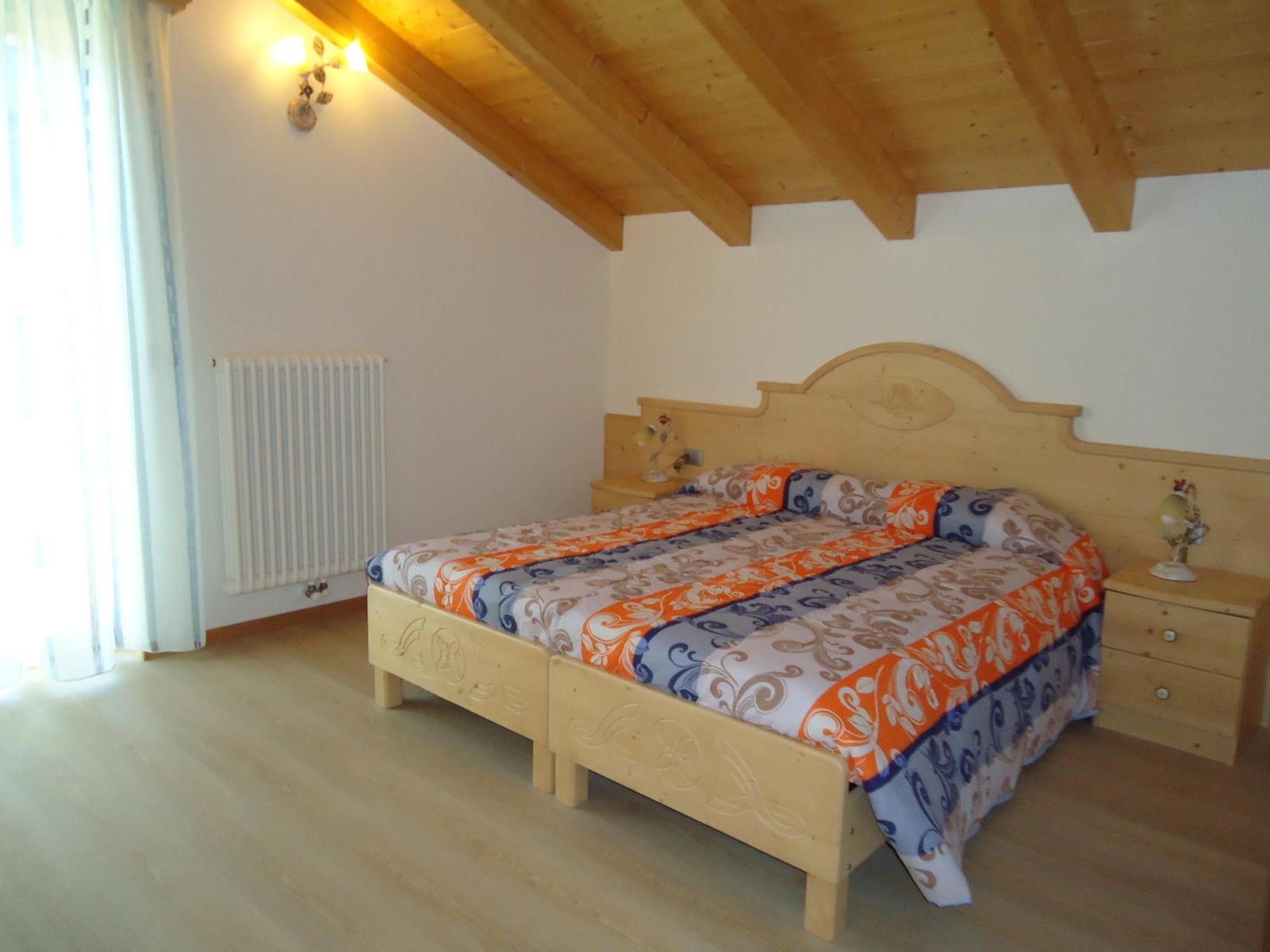 Agritur Belsogno B&B 브레쯔 외부 사진