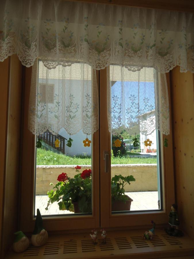 Agritur Belsogno B&B 브레쯔 외부 사진
